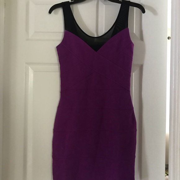 Dress - Picture 1 of 3